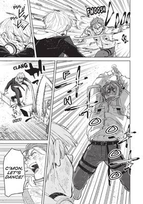 Read WIND BREAKER  7 Page 9 in English