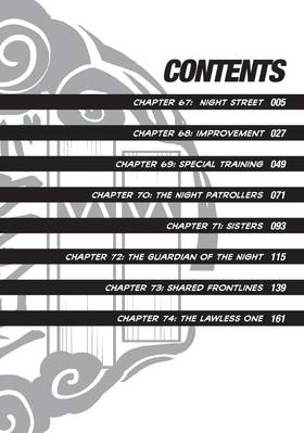 Read WIND BREAKER  9 Page 6 in English