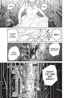 Read WIND BREAKER  9 Page 7 in English