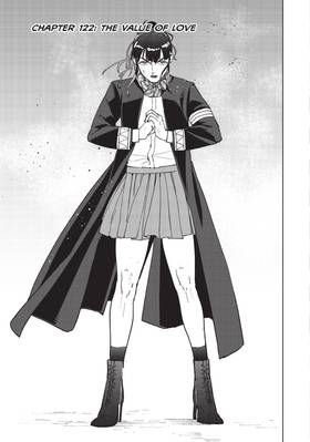 Read WIND BREAKER  16 Page 9 in English
