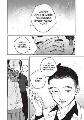 Read WIND BREAKER  16 Page 10 in English