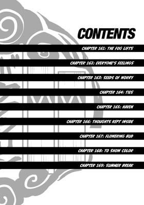 Read WIND BREAKER  21 Page 4 in English