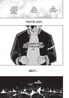 Read WIND BREAKER  19 Page 7 in English