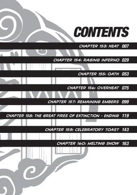 Read WIND BREAKER  20 Page 8 in English