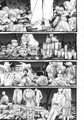 Read WIND BREAKER  20 Page 9 in English