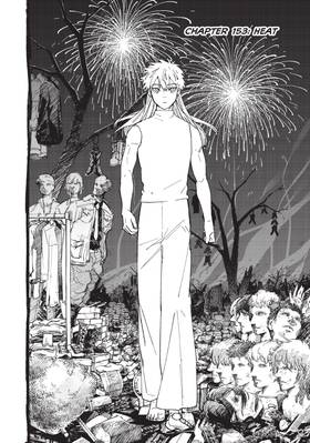 Read WIND BREAKER  20 Page 10 in English