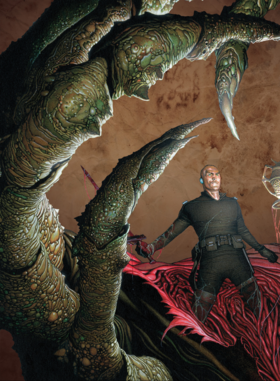 Read Weapons of the Metabaron  1 Page 3 in English