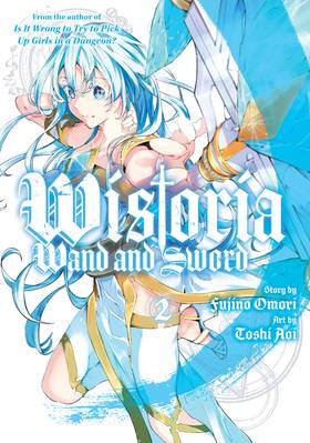 Read Wistoria: Wand and Sword  2 Page 1 in English