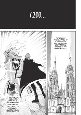 Read Wistoria: Wand and Sword  2 Page 5 in English