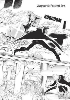 Read Wistoria: Wand and Sword  2 Page 6 in English