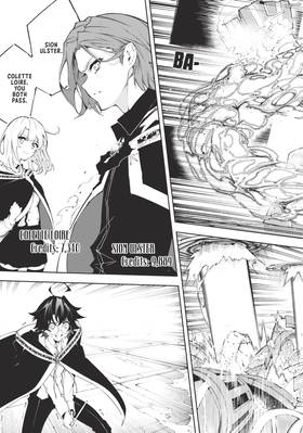 Read Wistoria: Wand and Sword  2 Page 7 in English
