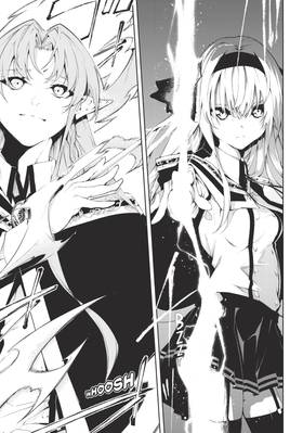 Read Wistoria: Wand and Sword  2 Page 9 in English