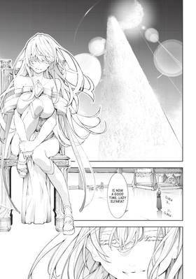 Read Wistoria: Wand and Sword  3 Page 7 in English