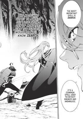 Read Wistoria: Wand and Sword  4 Page 10 in English