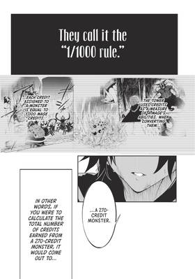 Read Wistoria: Wand and Sword  5 Page 7 in English
