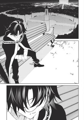Read Wistoria: Wand and Sword  6 Page 7 in English