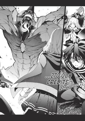 Read Wistoria: Wand and Sword  5 Page 8 in English