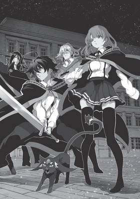 Read Wistoria: Wand and Sword  7 Page 8 in English