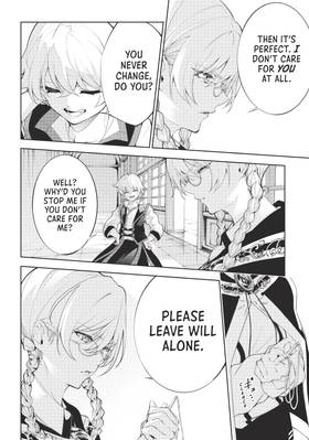 Read Wistoria: Wand and Sword  8 Page 10 in English