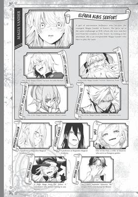 Read Wistoria: Wand and Sword  9 Page 5 in English