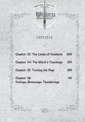 Read Wistoria: Wand and Sword  9 Page 6 in English
