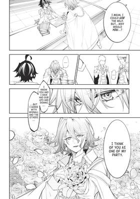 Read Wistoria: Wand and Sword  9 Page 10 in English