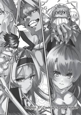 Read Wistoria: Wand and Sword  10 Page 8 in English