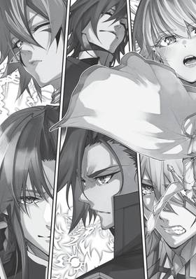 Read Wistoria: Wand and Sword  10 Page 9 in English