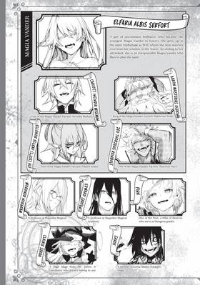 Read Wistoria: Wand and Sword  12 Page 5 in English