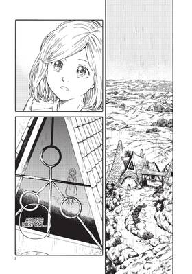 Read Witch Hat Atelier Kitchen  2 Page 5 in English