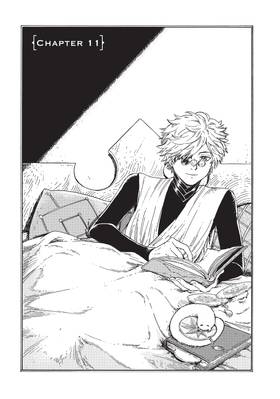 Read Witch Hat Atelier Kitchen  2 Page 7 in English