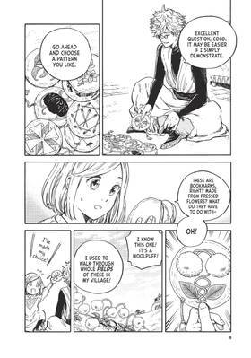 Read Witch Hat Atelier Kitchen  2 Page 10 in English