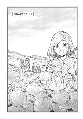 Read Witch Hat Atelier Kitchen  4 Page 6 in English
