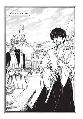 Read Witch Hat Atelier Kitchen  5 Page 5 in English