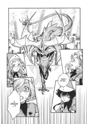 Read Witch Hat Atelier  2 Page 6 in English