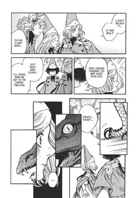 Read Witch Hat Atelier  2 Page 7 in English