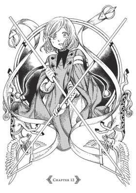 Read Witch Hat Atelier  3 Page 5 in English