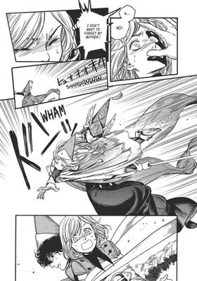 Read Witch Hat Atelier  3 Page 7 in English