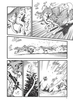 Read Witch Hat Atelier  4 Page 6 in English