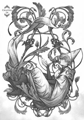Read Witch Hat Atelier  5 Page 5 in English