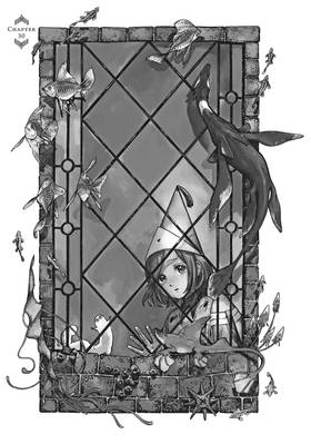 Read Witch Hat Atelier  6 Page 5 in English