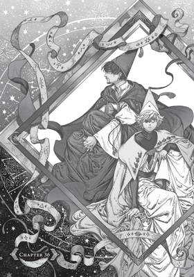Read Witch Hat Atelier  7 Page 5 in English