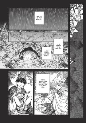 Read Witch Hat Atelier  7 Page 6 in English