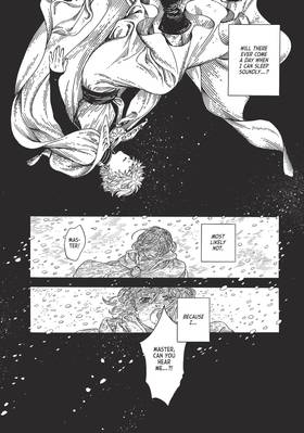 Read Witch Hat Atelier  7 Page 8 in English