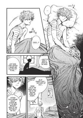 Read Witch Hat Atelier  7 Page 9 in English