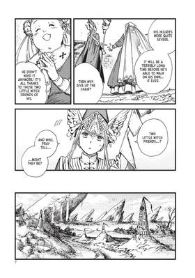Read Witch Hat Atelier  9 Page 9 in English