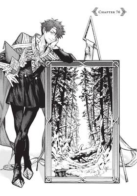 Read Witch Hat Atelier  14 Page 5 in English