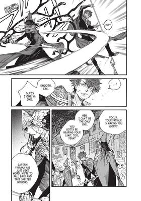 Read Witch Hat Atelier  14 Page 7 in English