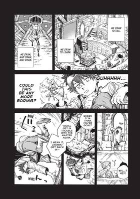 Read Witch Hat Atelier  14 Page 10 in English