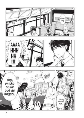 Read Witchcraft Works  1 Page 9 in English